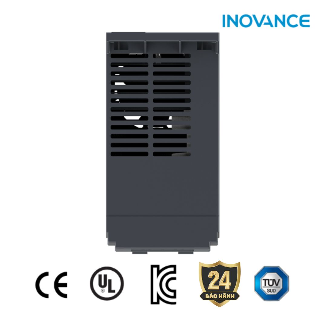 Biến tần Inovance 0.75kW 1 pha 220V (2) Bien-tan-Inovance-0.75kW-1-pha-220V