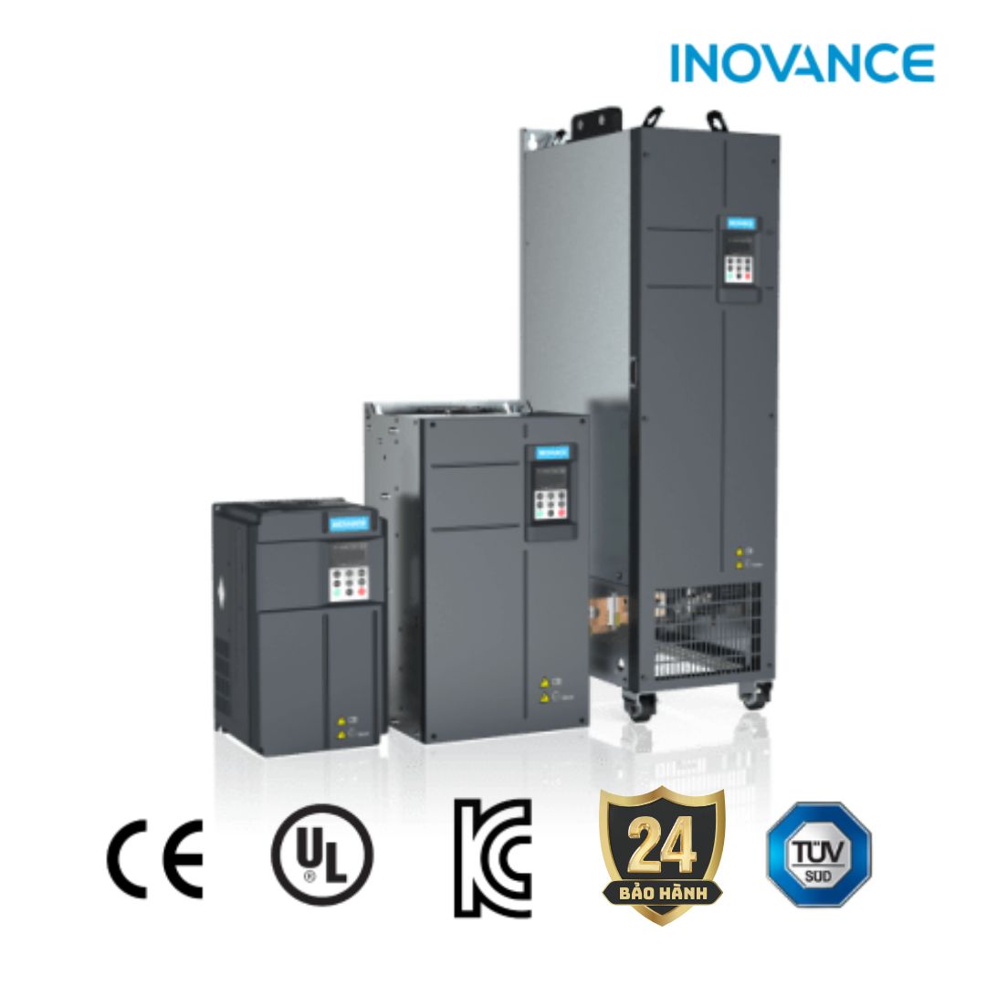 Biến tần Inovance 110kW 3 pha 380V (2) Bien-tan-Inovance-110kW-3-pha-380V