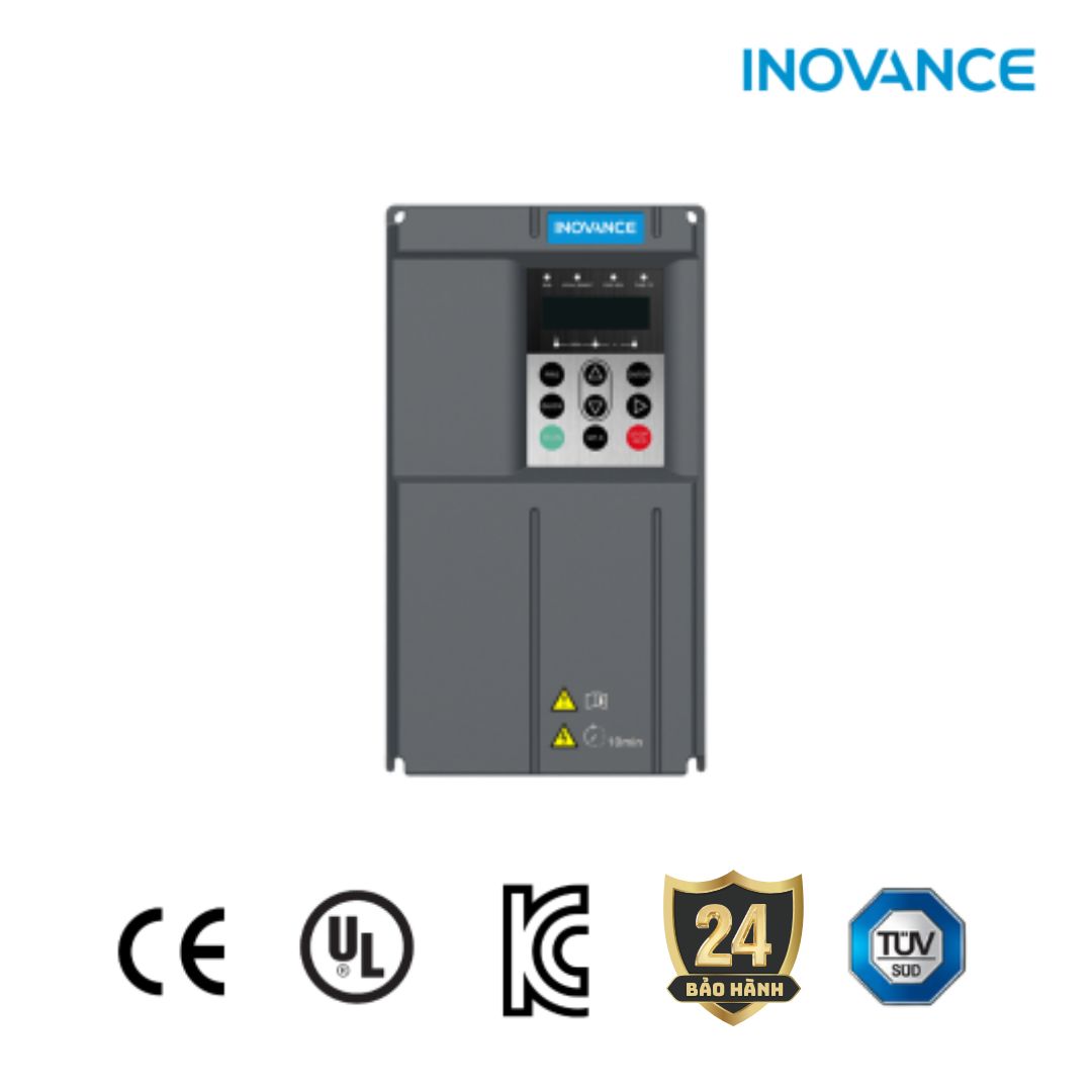 Biến tần Inovance 11kW 3 pha 380V MD290T11G15PB-INT (2) Bien-tan-Inovance-11kW-3-pha-380V-MD290T11G15PB-INT