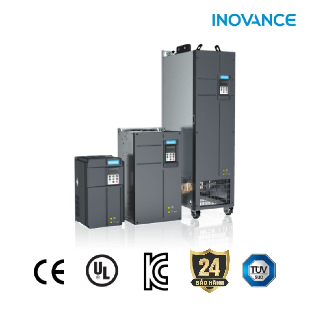 Biến tần Inovance 160kW 3 pha 380V (2) Bien-tan-Inovance-160kW-3-pha-380V