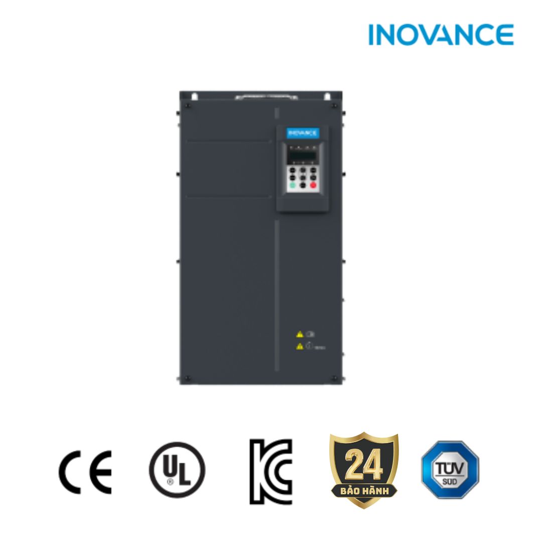 Biến tần Inovance 160kW 3 pha 380V Bien-tan-Inovance-160kW-3-pha-380V