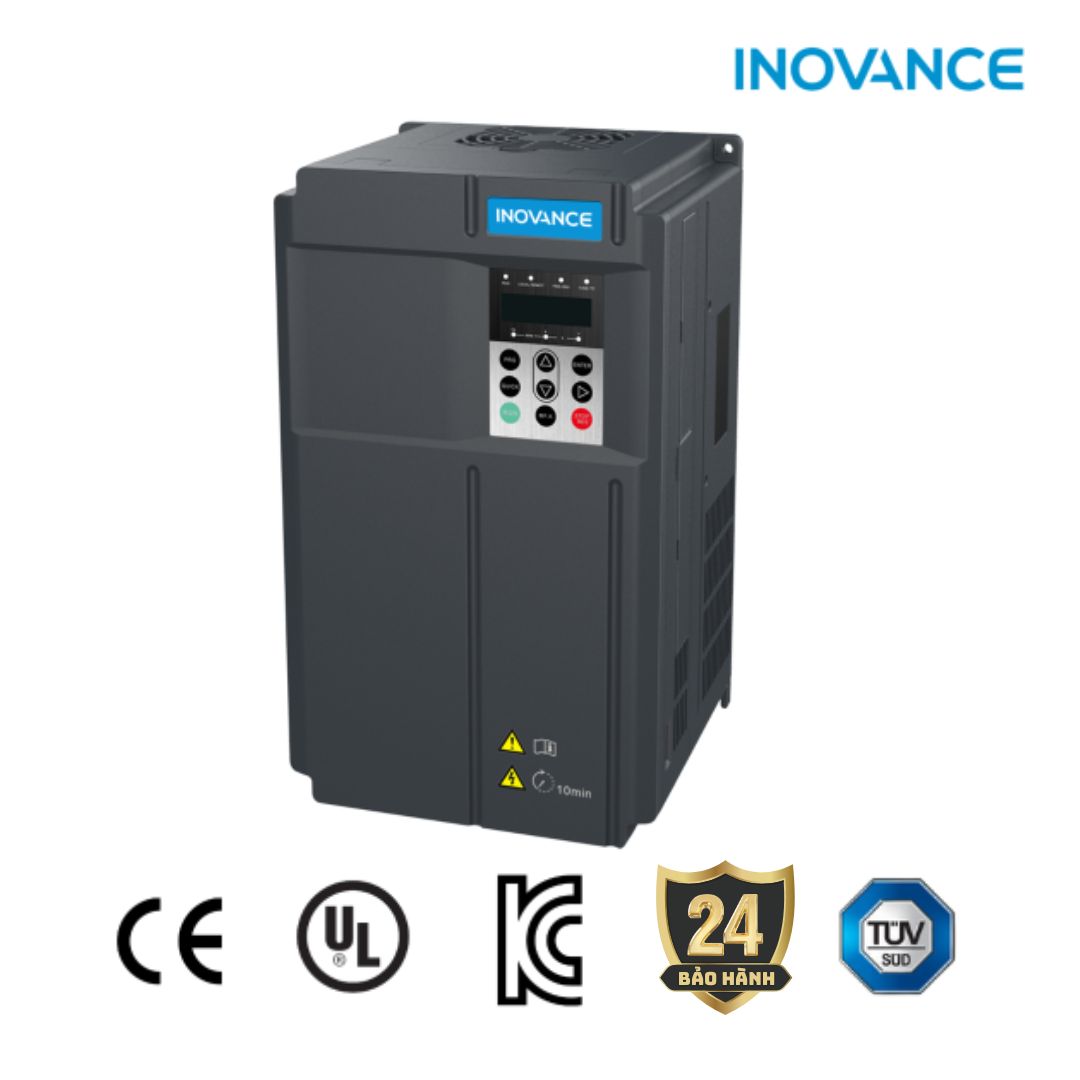 Biến tần Inovance 18.5 kW 3 pha 380V MD290T18 (1) Bien-tan-Inovance-18.5-kW-3-pha-380V-MD290T18
