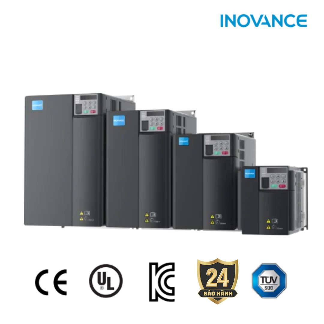 Biến tần Inovance 18.5 kW 3 pha 380V MD290T18 (2) Bien-tan-Inovance-18.5-kW-3-pha-380V-MD290T18