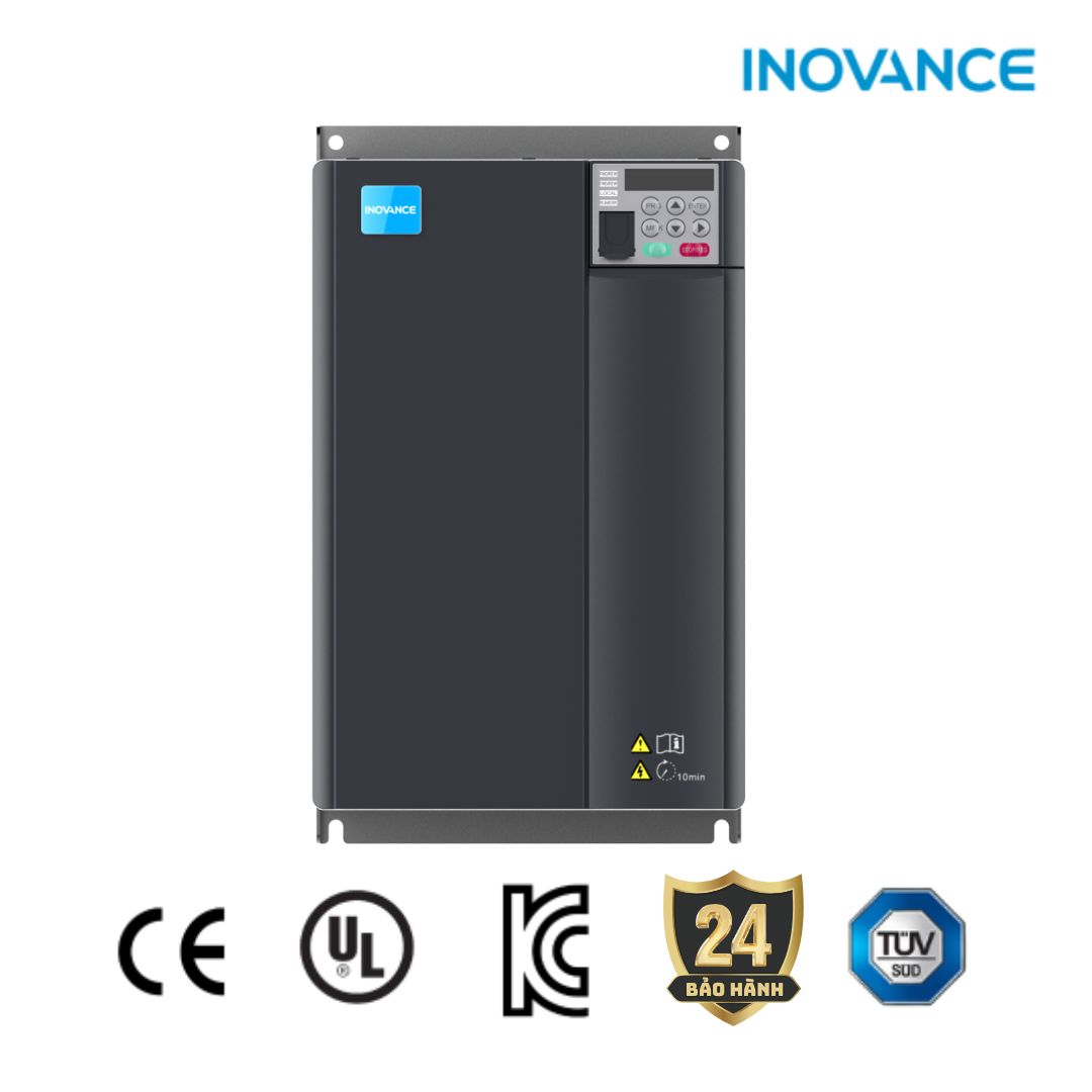 Biến tần Inovance 18.5 kW 3 pha 380V MD290T18 (3) Bien-tan-Inovance-18.5-kW-3-pha-380V-MD290T18