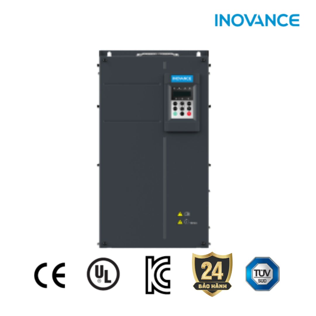 Biến tần Inovance 90kW 3 pha 380V MD290T90G110P-INT (1) Bien-tan-Inovance-90kW-3-pha-380V-MD290T90G110P-INT