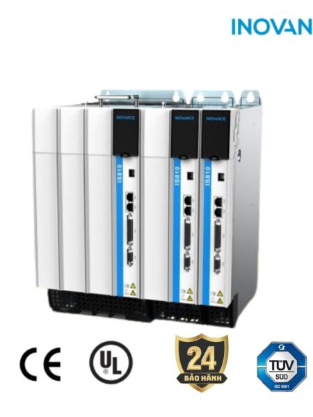 AC-Servo-Drive-Inovance-IS810N