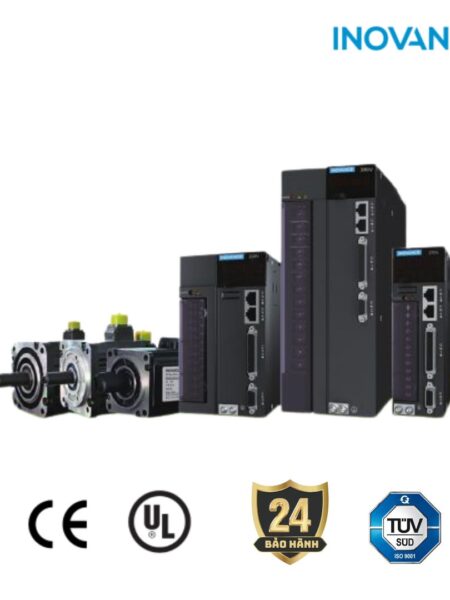 AC-Servo-Inovance-IS620N