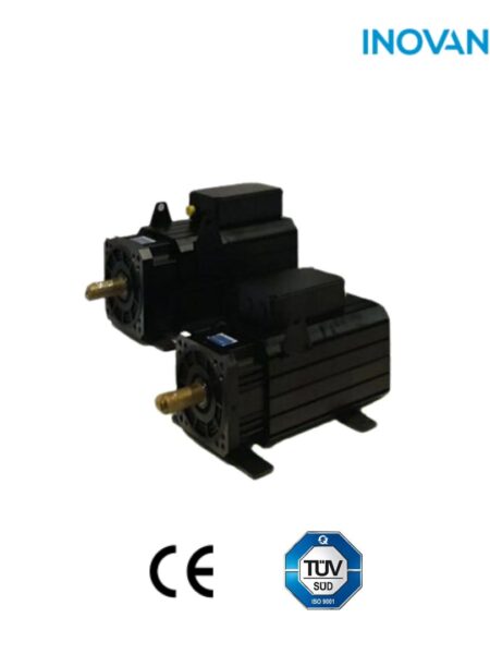 AC-Servo-Motor-Inovance-ISMG